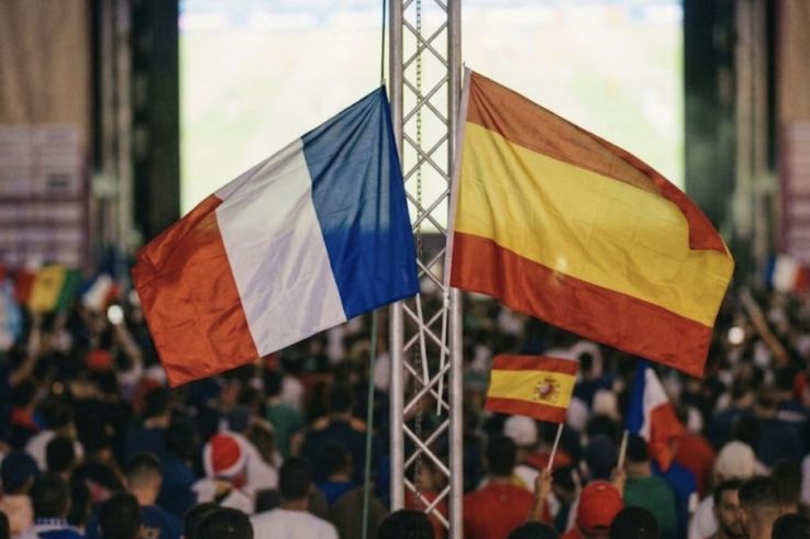 France-Maroc sur écran géant, la fan zone gratuite au Perray-en-Yvelines ce jeudi
