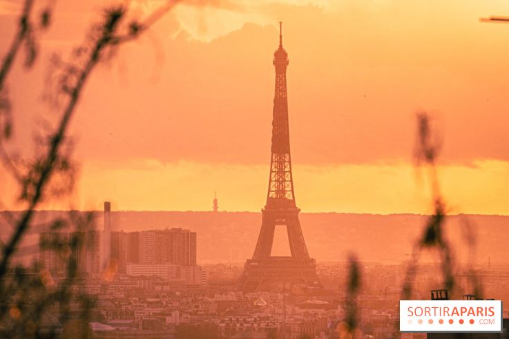 Sable du Sahara et canicule : vers des nuits encore plus chaudes en Île-de-France