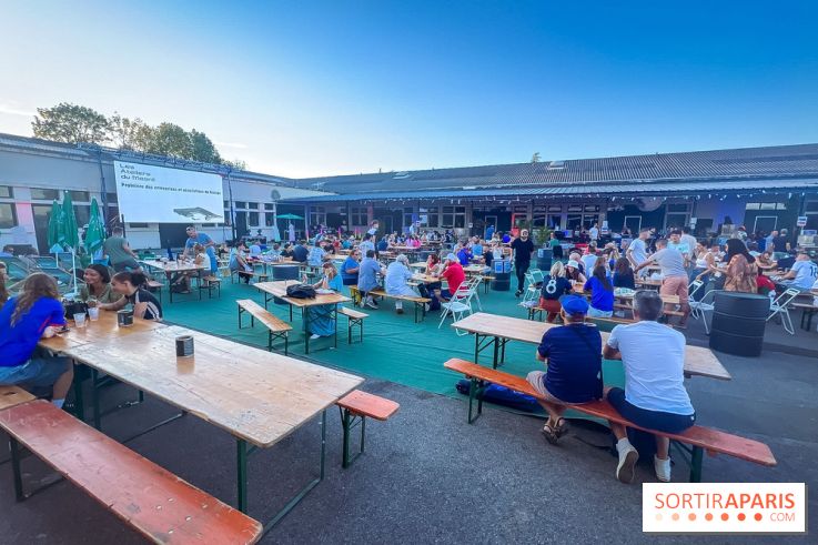 Fan zones France-Espagne dans les Yvelines : où voir le match ce 14 juillet ? les spots confirmés