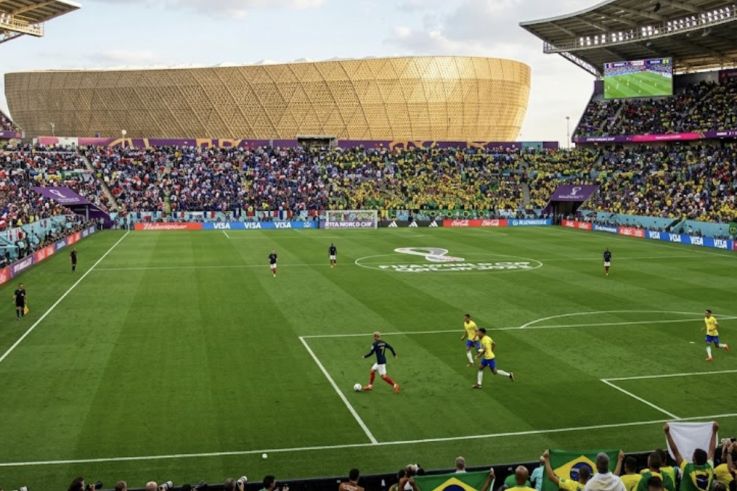 Coupe du monde 2026 : tous les résultats et le score de la finale