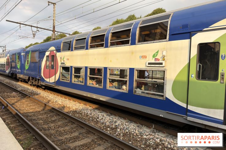 Transports Paris Île-de-France : perturbations métro et RER du 20 au 26 juillet 2026