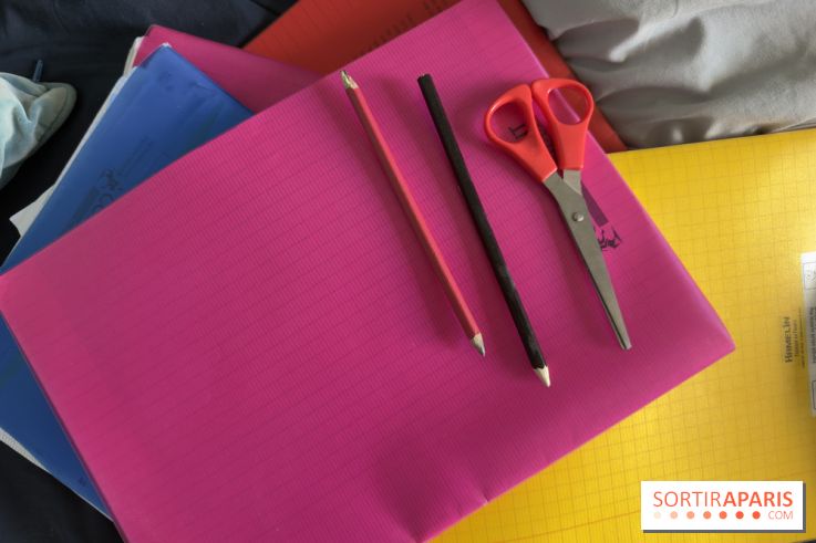 Yvelines : distribution gratuite de fournitures scolaires sans conditions