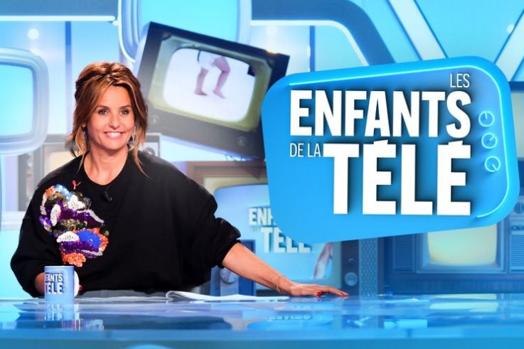 Les Enfants de la TV, la nouvelle saison avec Faustine et sa nouvelle bande