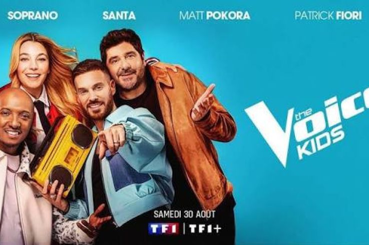 The Voice Kids, que nous réserve la nouvelle saison 2026 ?