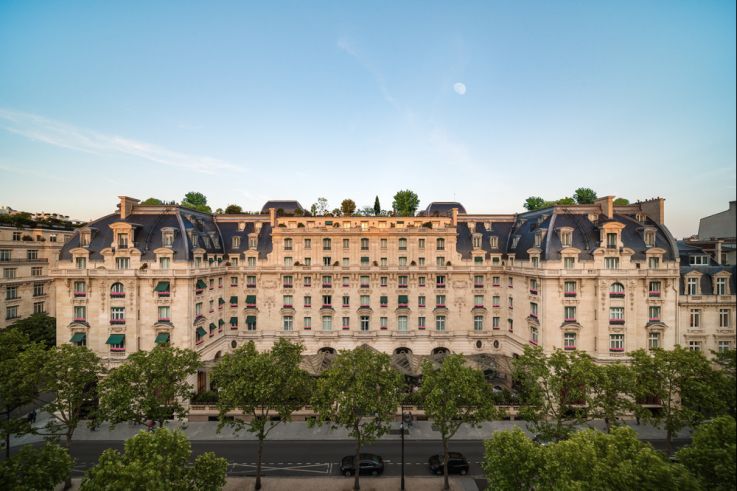 Le Peninsula s’ouvre exceptionnellement pour les Journées du Patrimoine