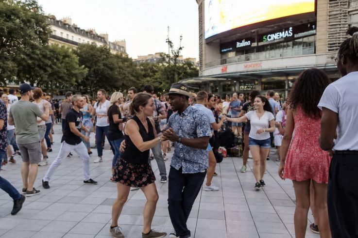 Festival des Places : le 13e en fête place d'Italie mi-septembre