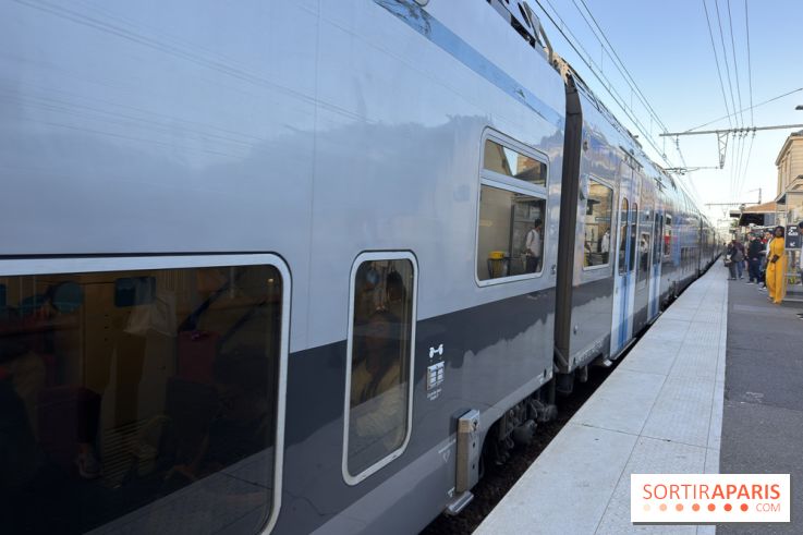Transports Paris et en Ile-de-France : perturbations métro, RER du 7 au 13 septembre 2026