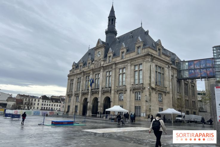 Un pseudo Puy du fou en Seine-eSaint-Denis ?