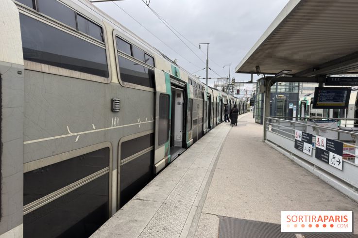 Métro, RER : manifestations et perturbations du 12 au 18 octobre 2026