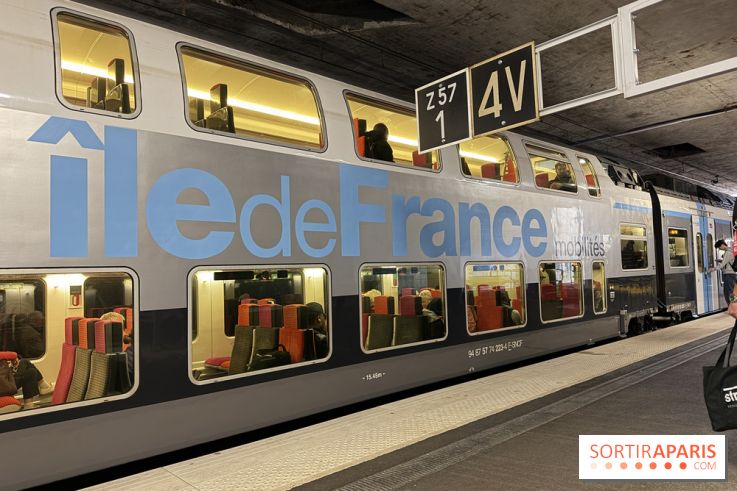 Transports en Île-de-France : Métro, RER : quelles lignes éviter ce week-end des 17 et 18 octobre ?