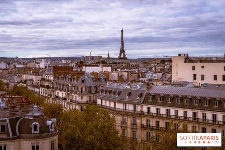 Météo Paris Île-de-France : un week-end d'été ces 26 et 27 septembre pour la venue du Pape