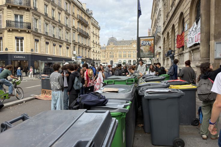 Fin de Parcoursup : ce qui change en 2027 et 2028 pour les lycéens