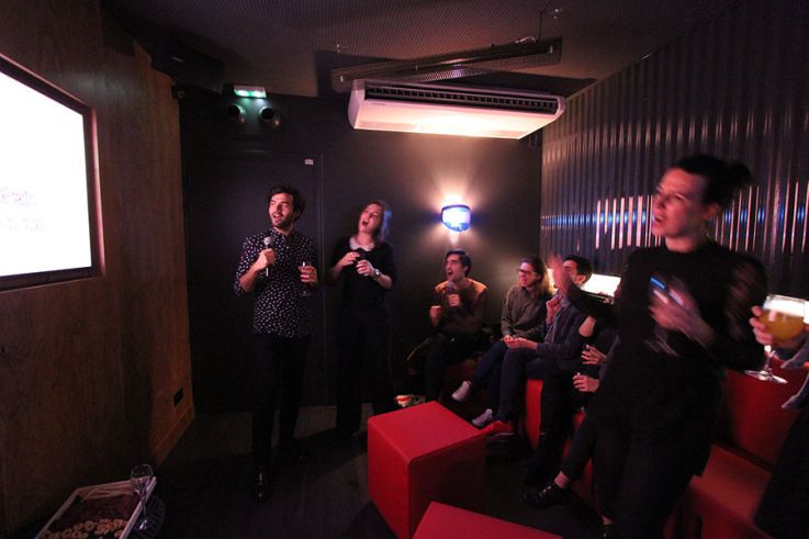 BAM Karaoké ouvre sa Big Box