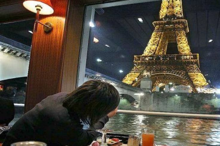 Noël à bord du Capitaine Fracasse