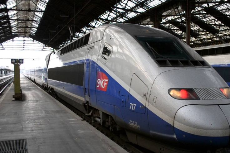 Nouveau : le train illimité à 79 euros par mois pour les 16-27 ans
