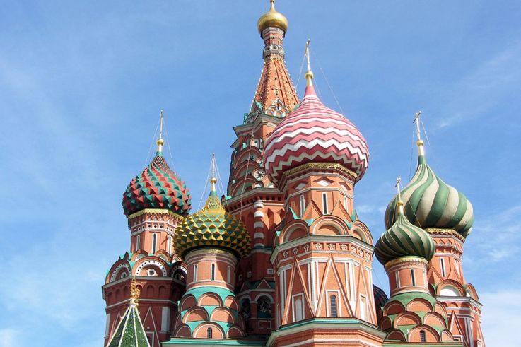 Où célébrer le Nouvel An Russe à Paris et en île de France ?