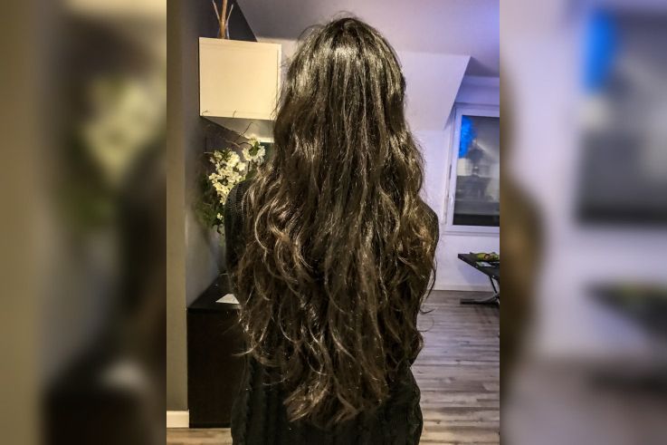 Les nouvelles colorations BIo au hennés d’Aroma-Zone