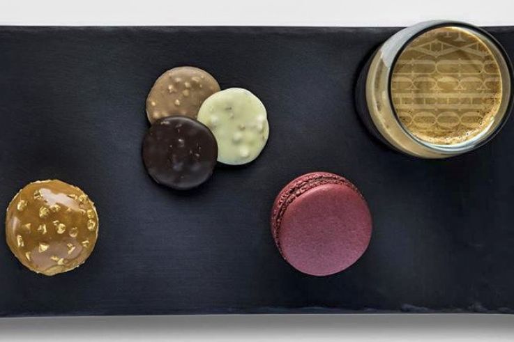 Café Gourmand by Fauchon : dégustation gratuite de café et pâtisseries