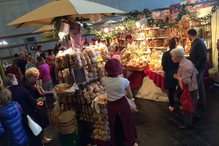Salon Naturally Paris 2018 le salon de la bio et des plaisirs nature porte de versailles