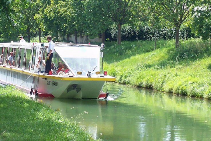 L’été du Canal 2018 : le programme des croisières Escapades 