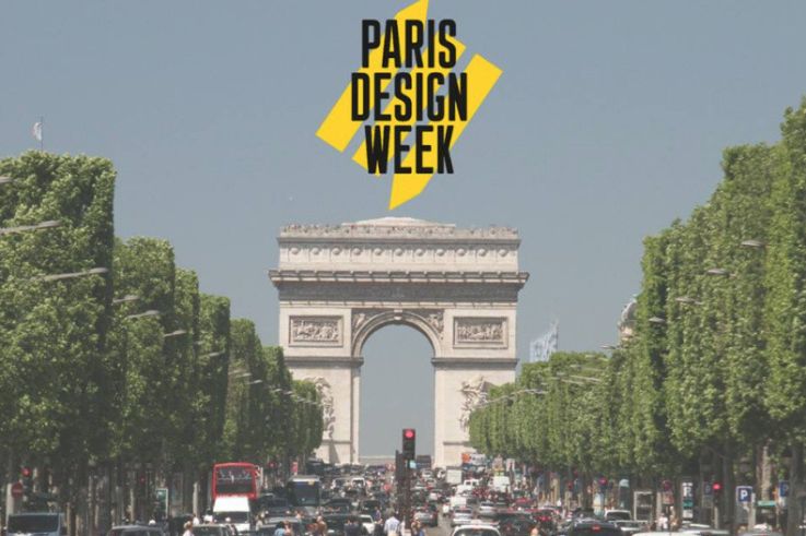 Paris Design Week 2018 à Paris