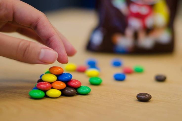 M&M's lance un escape game éphémère et gratuit à la recherche de la pépite perdue à Paris 