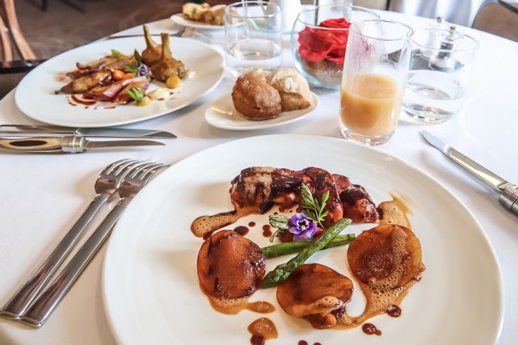 Tous au Restaurant 2018 à Paris, ouverture des réservations