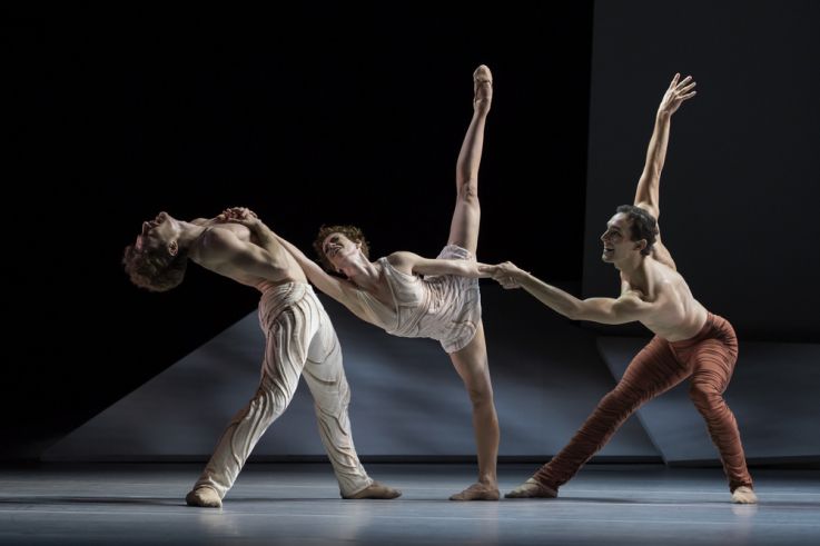 Culture et gastronomie Monégasque à Paris