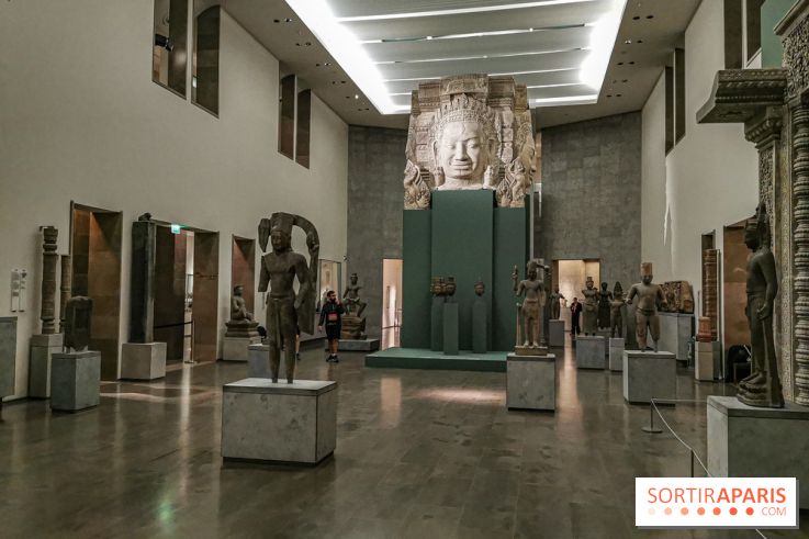 Visuel Musée Guimet