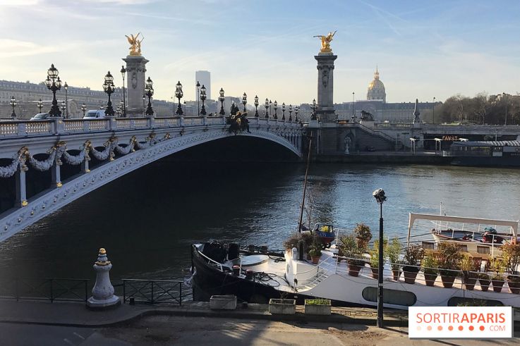 Coronavirus : Paris et l'Ile-de-France la veille du décinfinement.