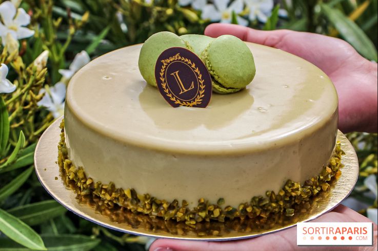 Fête des Pères 2020 by Ladurée