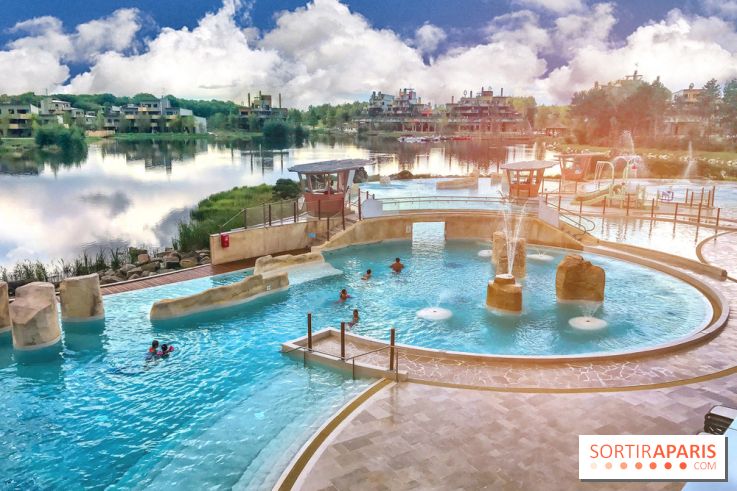 Week-end autour de Paris, 8 idées funs et accessibles