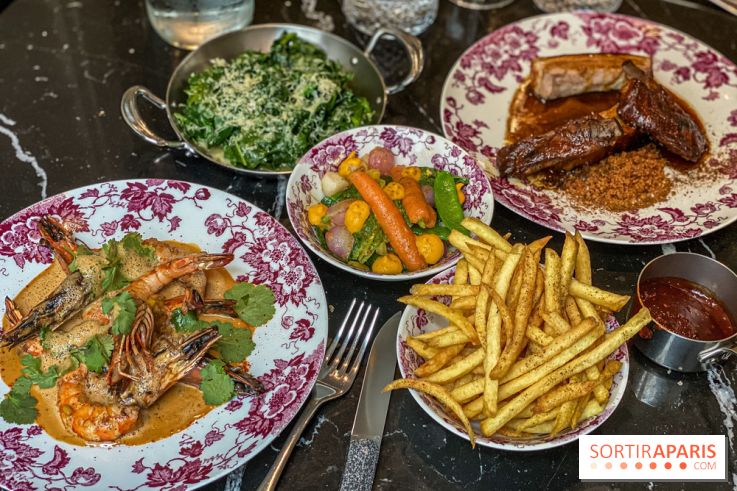 Le Restaurant Marcore adapte ses horaires