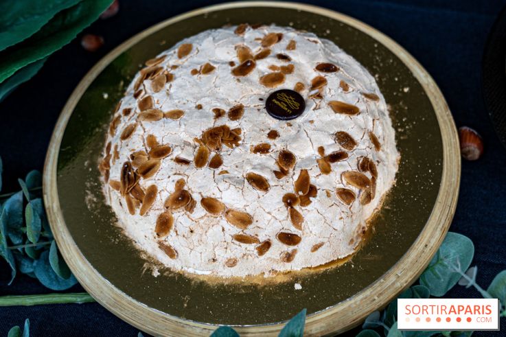 Galette des Rois de La Meringaie 2021