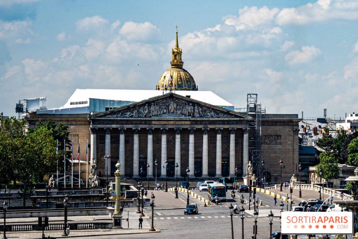 Assemblée nationale 
