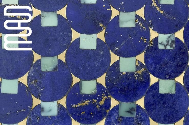 Exposition Cartier et les arts de l'Islam au Musée des Arts Décoratifs 