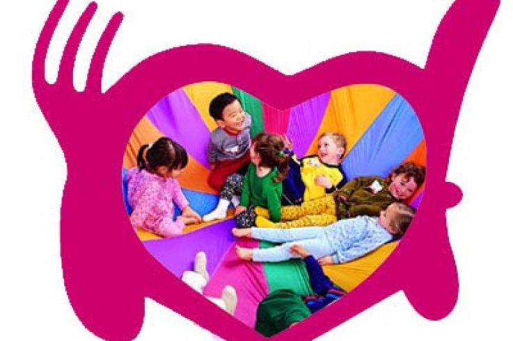 restos bébés du cœur