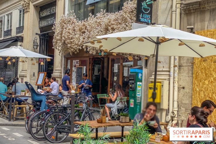 Neko Ramen, la formidable cantine japonaise du 9e arrondissement