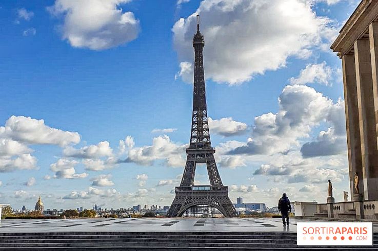 Paris : la place du Trocadéro bientôt classée monument historique pour éviter les travaux ?
