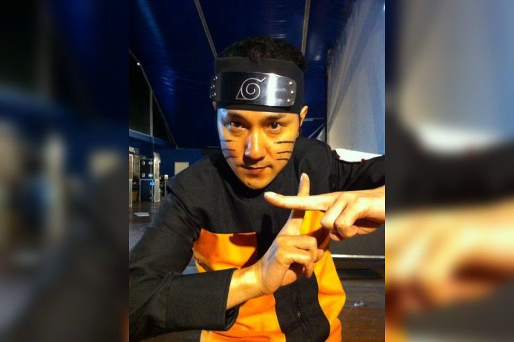 NARUTO SHIPPUDEN: Ultimate Ninja Storm Generations, paris manga et sci-fi show, Namco Bandai Games