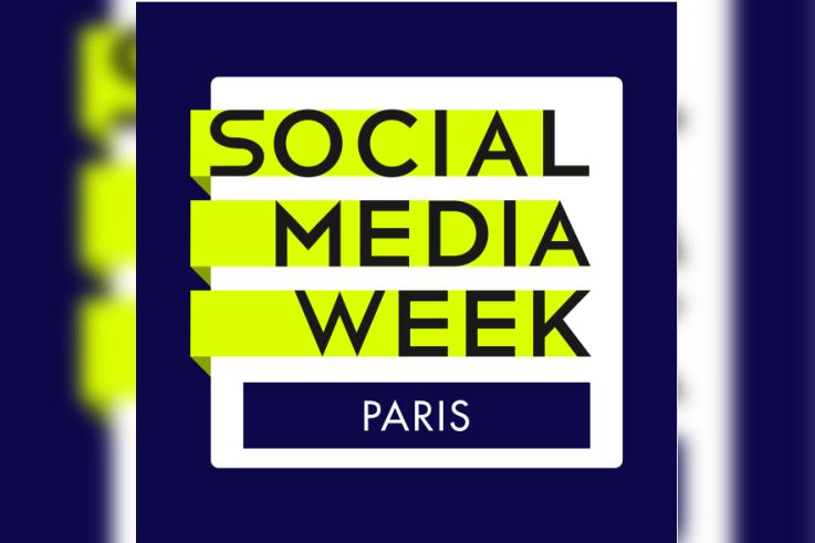 Le Social Media Week à Paris, 2012