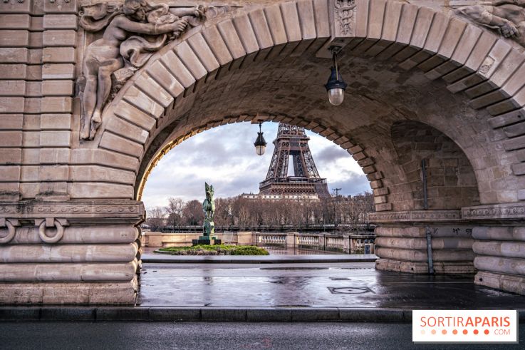 Bons plans de la semaine du 4 au 10 avril 2022 : les sorties gratuites ou pas chères à Paris