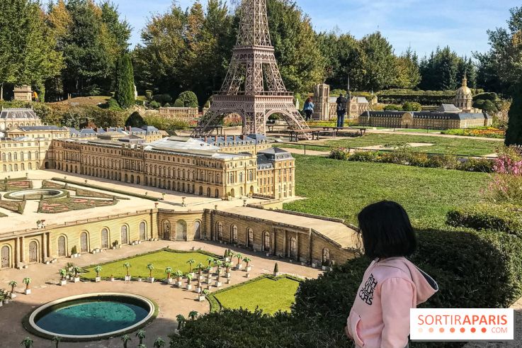 Que faire avec les enfants ce week-end à Paris, les samedi 9 et dimanche 10 avril 2022 ?