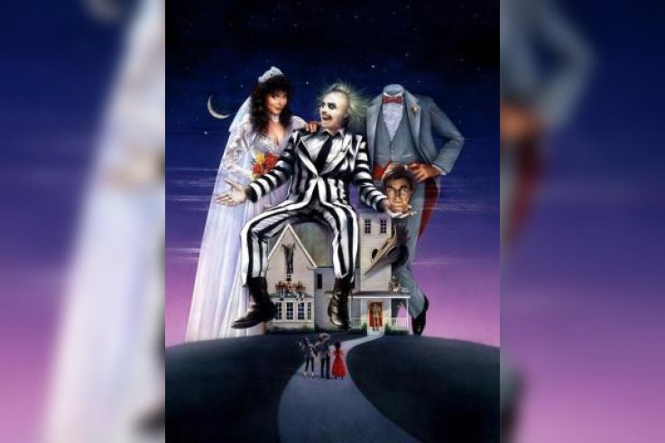 Les nouvelles et étranges Nuits de Tim Burton au Champo