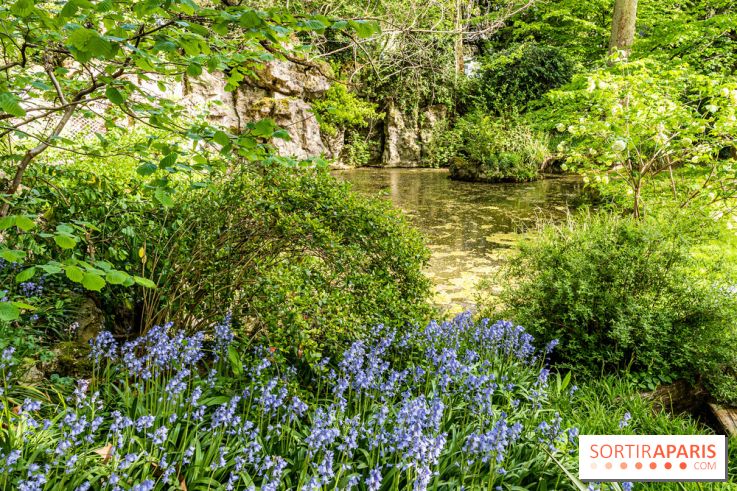 Les Jardins du musée Albert-Kahn qui nous emmènent en voyage
