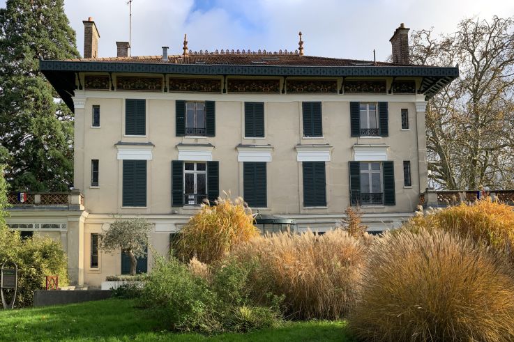 Nuit des Musées 2022 au Musée de l'Histoire Vivante de Montreuil