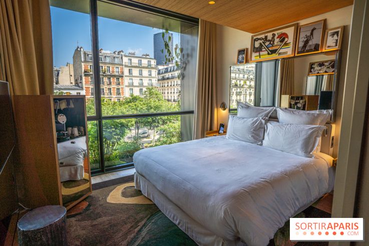 Villa M à Paris : un concept-lieu inédit dédié à la médecine de demain