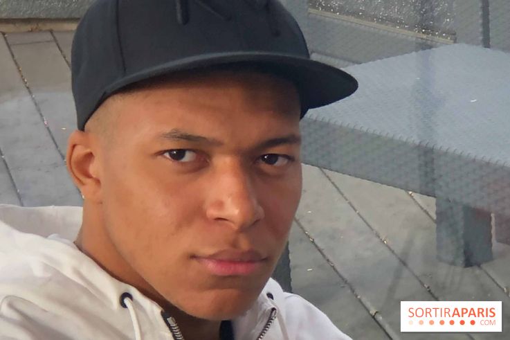 Football : c'est confirmé, Kylian Mbappé reste au Paris-Saint-Germain !
