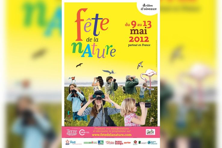 fête de la nature 2012