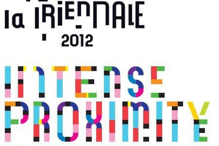 La Triennale 2012, palais de tokyo